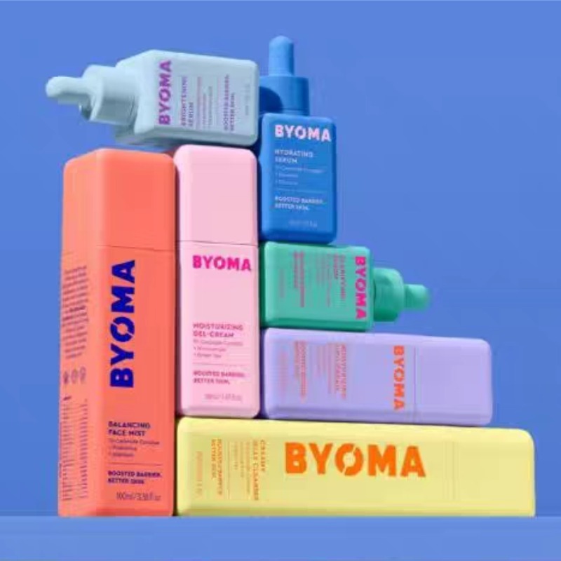BYOMA Phyto-Mucin Glow Serum R - Luxury Skincare Brands review and price