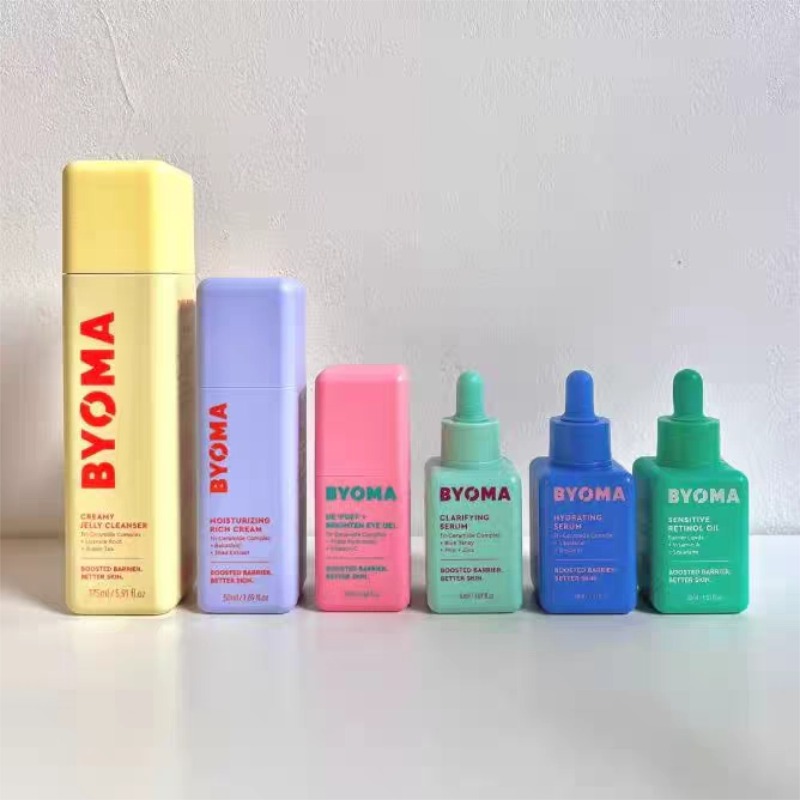 BYOMA Phyto-Mucin Glow Serum R - Luxury Skincare Brands review and price