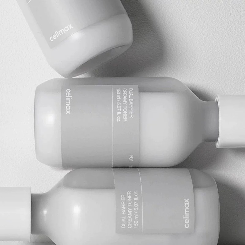New Celimax Double Barrier Rep - Luxury Skincare Brands review and price