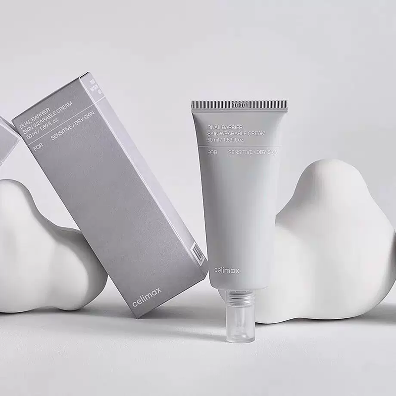 New Celimax Double Barrier Rep - Luxury Skincare Brands review and price