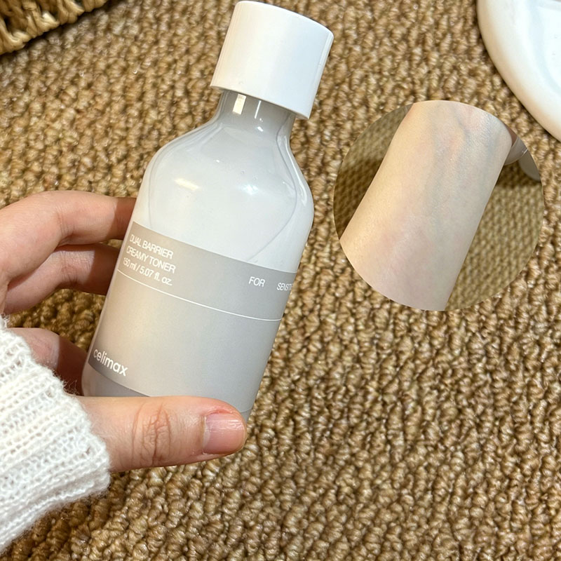 Celimax Barrier-Soothing Toner - Luxury Skincare Brands review and price