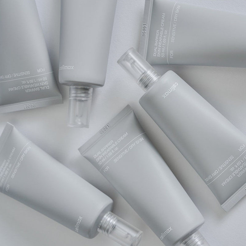 Celimax Barrier-Soothing Toner - Luxury Skincare Brands review and price