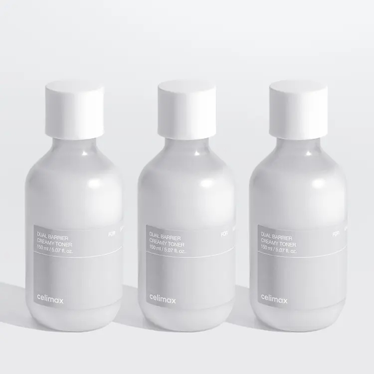 Celimax Brand Dual Barrier Cre - Luxury Skincare Brands review and price