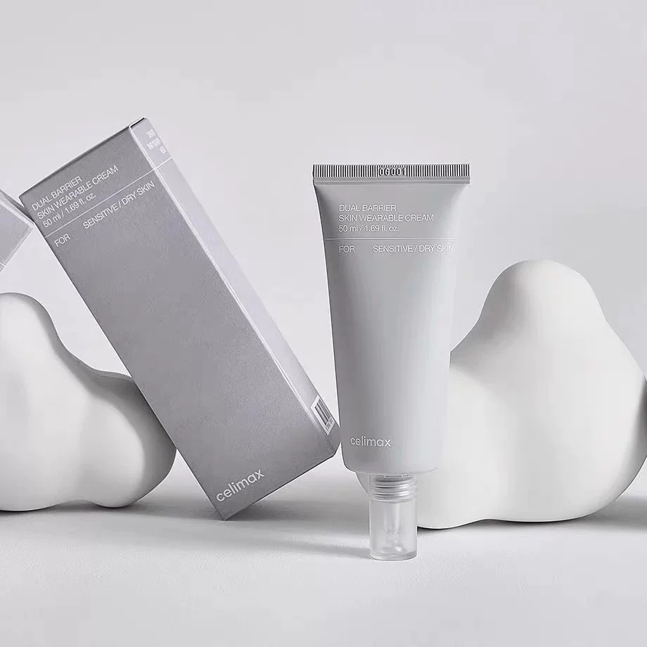 Celimax Brand Dual Barrier Cre - Luxury Skincare Brands review and price