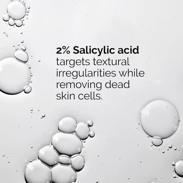 Salicylic Acid 2% Anhydrous So - Luxury Skincare Brands review and price